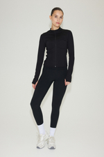 Утепляющая спортивная куртка на молнии DryMove™ - H&M