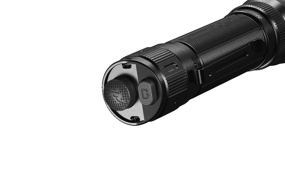 ФОНАРЬ ТАКТИЧЕСКИЙ FENIX TK20RV20