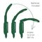 Kitab lampası \ Книжная лампа \ Book lamp Really Tiny Book Light - Forest Green