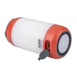 Кемпинговый фонарь FENIX CL26R красный