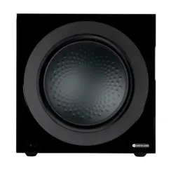 Monitor Audio Anthra W15 High Gloss Black