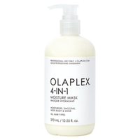 Olaplex 4-in-1 Moisture Mask / Интенсивная бонд-маска 4 в 1 "Восстановление структуры волос", 370мл