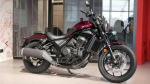 Honda CMX 1100 Rebel DCT