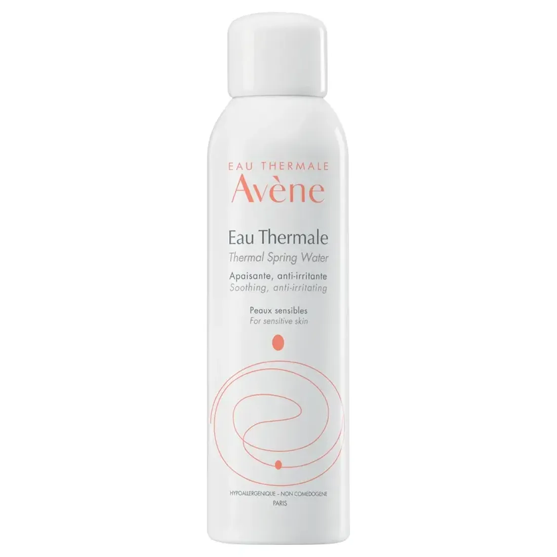 Вода термальная AVENE EAU THERMALE 150 мл