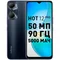 Смартфон INFINIX Hot 12 Pro 8/128Gb / X668C Black