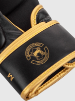 Перчатки ММА Venum Challenger 3.0 Black/Gold
