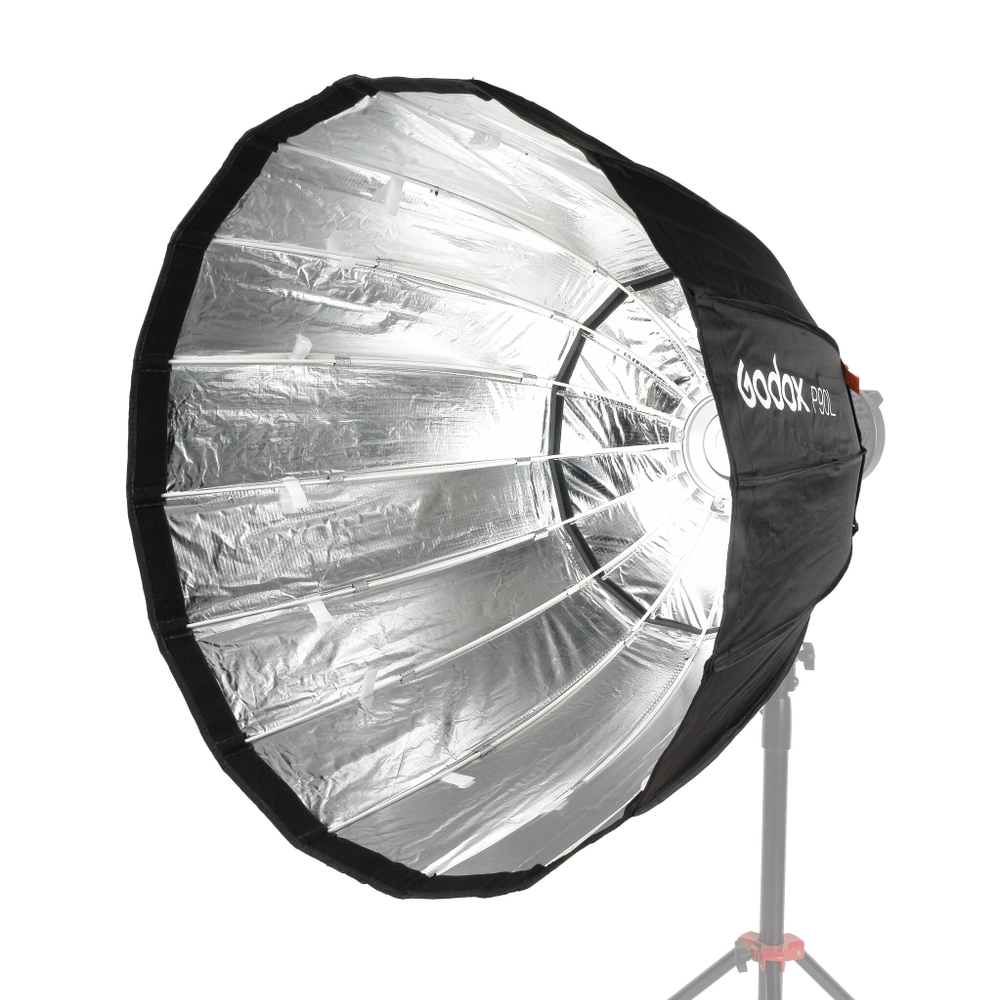 Софтбокс Godox P90L параболический