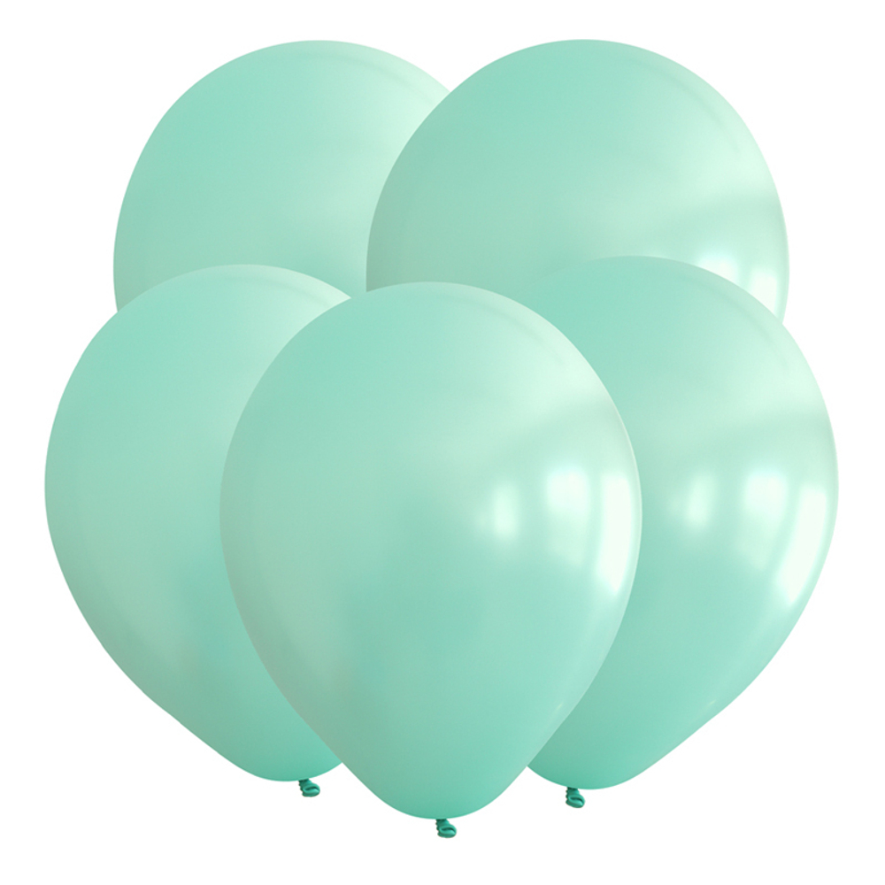 Т Пастель 12 Морская волна / Sea green / 100 шт. / +