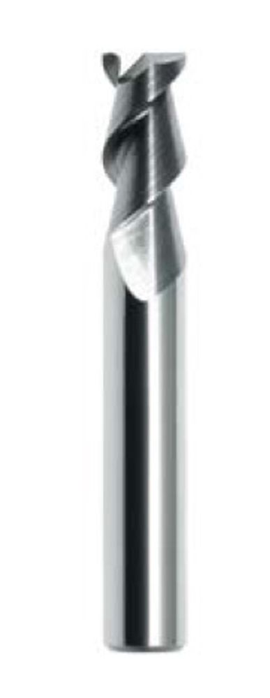 Фреза концевая твердосплавная DOLFA 2 - 6 Al - K30 0641-554-505400 Фреза концевая твердосплавная DOLFA 2 - 6 Al - K30 0641-554-505400