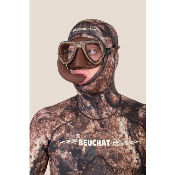 Гидрокостюм Beuchat Rocksea Competition Spot 5 мм