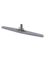 Импеллер (разбрызгиватель) нижний для посудомойки Haier, Candy, Hoover 0120803165 Haier