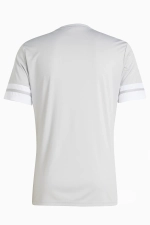 Футболка adidas Squadra 25 - серый