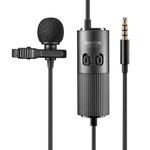 Микрофон Godox LMS-60G петличный