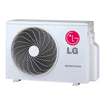 Наружный блок мульти сплит системы LG MU2M15.UL4R0