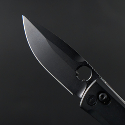 Нож складной Daggerr Nightmare 63 SG DH All Black Magnacut