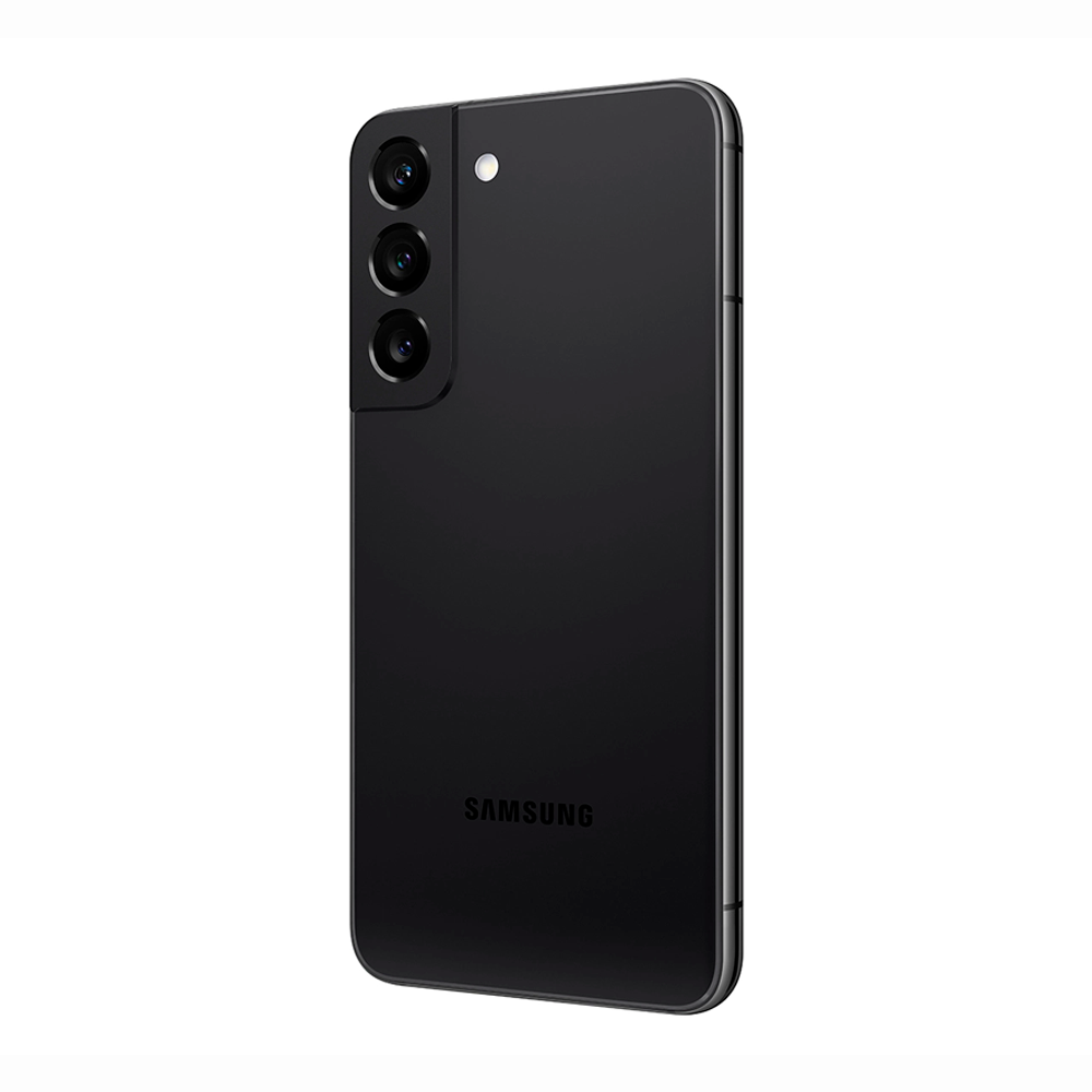 Смартфон Samsung Galaxy S22 8/128GB, Black (Черный)