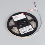 Лента герметичная RTW-SE-A120-5mm 24V White6000 (9.6 W/m, IP65, 5m) (Arlight, -)
