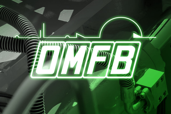 Оригинальная продукция OMFB