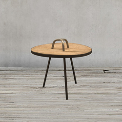 Стол приставной Физер Roomers Furniture fdt15271