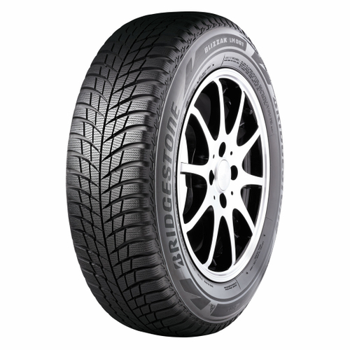 Купить Легковая шина BRIDGESTONE BLIZZAK LM001 205/65R16 95H **(2020)