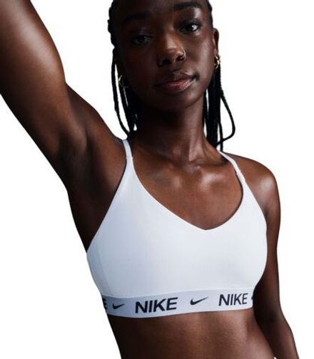 Теннисный бюстгальтер Nike Indy Light Support Padded Adjustable Sports