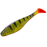 Мягкая приманка Narval Commander Shad 140мм -
