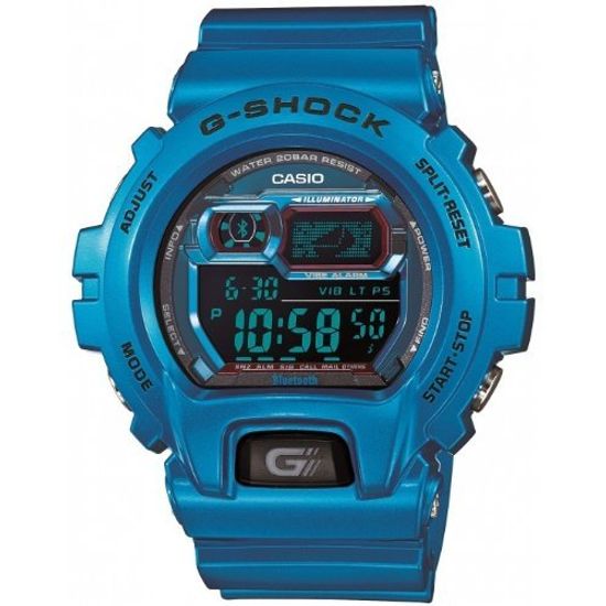 Часы мужские Casio G-Shock GB-X6900B-2ER