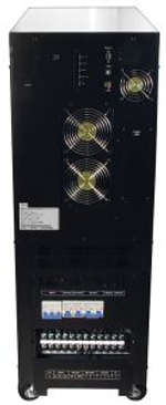 ИБП N-Power Power-Vision Black 20 3/1