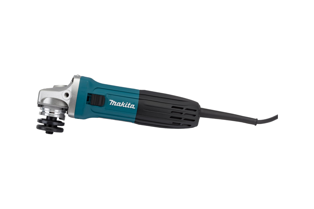 Угловая шлифовальная машина Makita ф125мм,720Вт,11000об\м, плавный пуск, антирестарт 1.4кг,кор. GA5030RX9