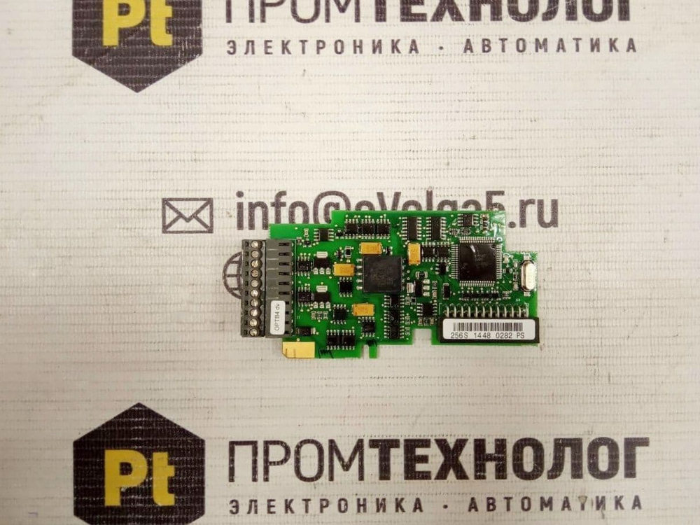 OPT-B4V PC00256