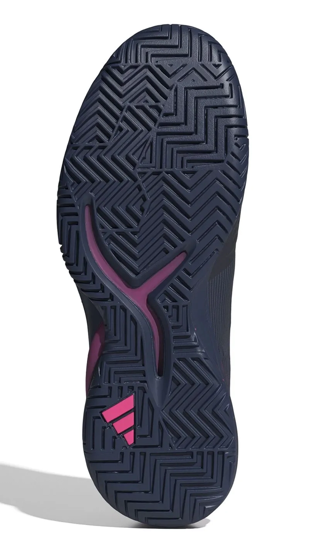 Теннисные кроссовки Adidas Adizero Cybersonic M