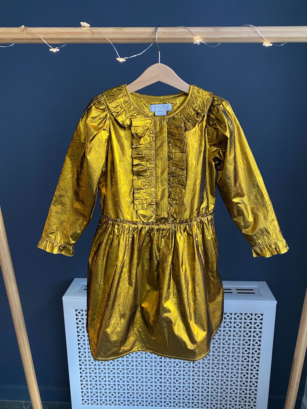 Платье Stella Mccartney