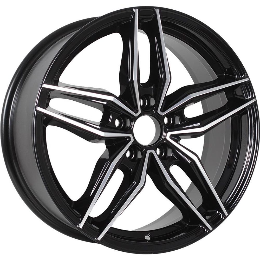 Neo 782 7.5x17 5x112 ET 51 Dia 66.6 (BFP)