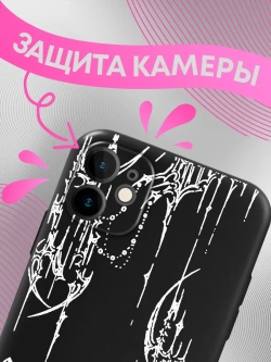 Чехлы на iPhone 11, Айфон 11 с принтом