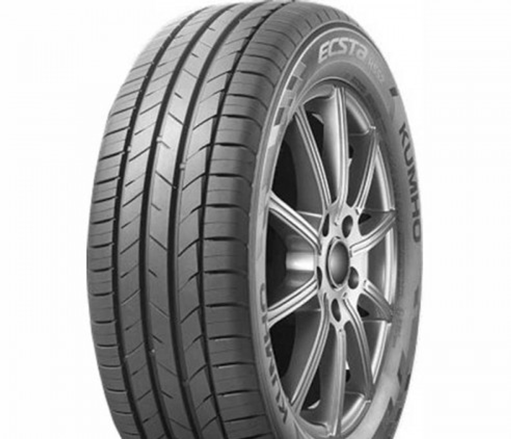 Легковая шина KUMHO Ecsta HS52 225/55R18 102W XL
