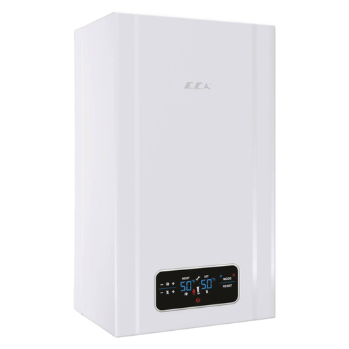 Котел газовый E.C.A PROTEUS PLUS BLUE 24 HM NG закрытая камера (двухконтурный)