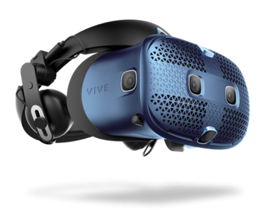 HTC VIVE Cosmos