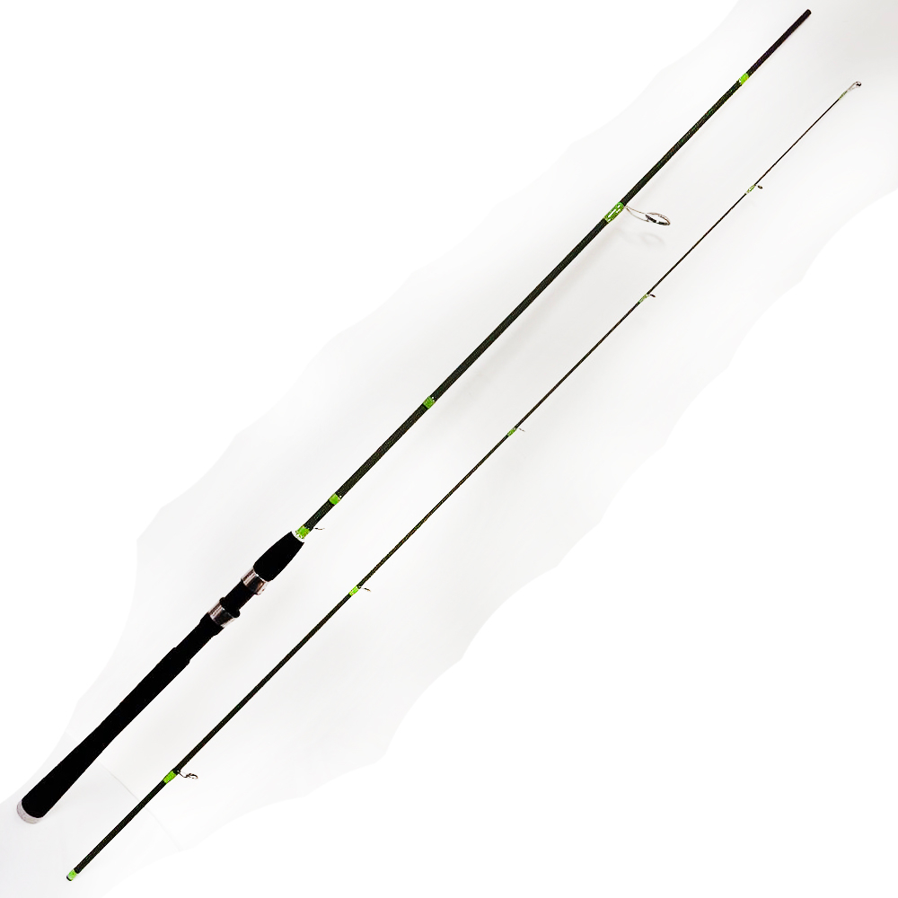 Спиннинг SNIPER S832L 252 см тест 3-15гр