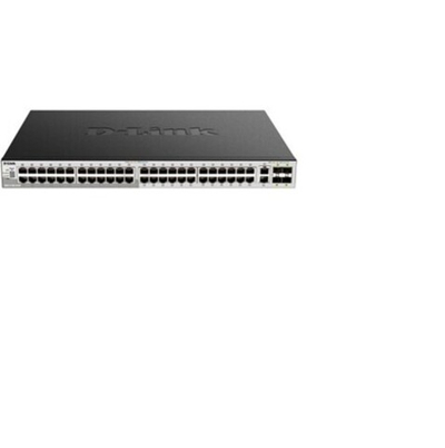 Коммутатор D-Link  DGS-3130-54TS/B1A (DGS-3130-54TS/B1A)