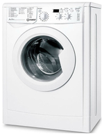 Стиральная машина INDESIT IWUD 4105