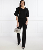 Футболка MAVERICK MAGLIA Pinko - черный(103438 A1UA)