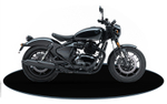 Royal Enfield Shotgun 650 Sheet Metal Grey (Base) 2026
