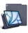 Чехол книжка для iPad Air 13" M2 Gurdini Smart Magnet Series Lavender