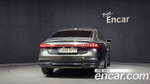 Audi A7 55 TFSI Quattro Premium — 2021
