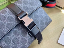 Сумка через плечо Gucci