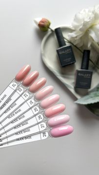 База Galaxy Nude base №28, 14г