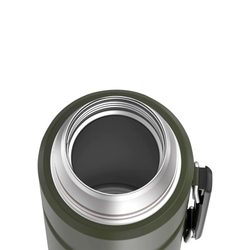 Термос Thermos King SK2020 AG (2 литра), хаки