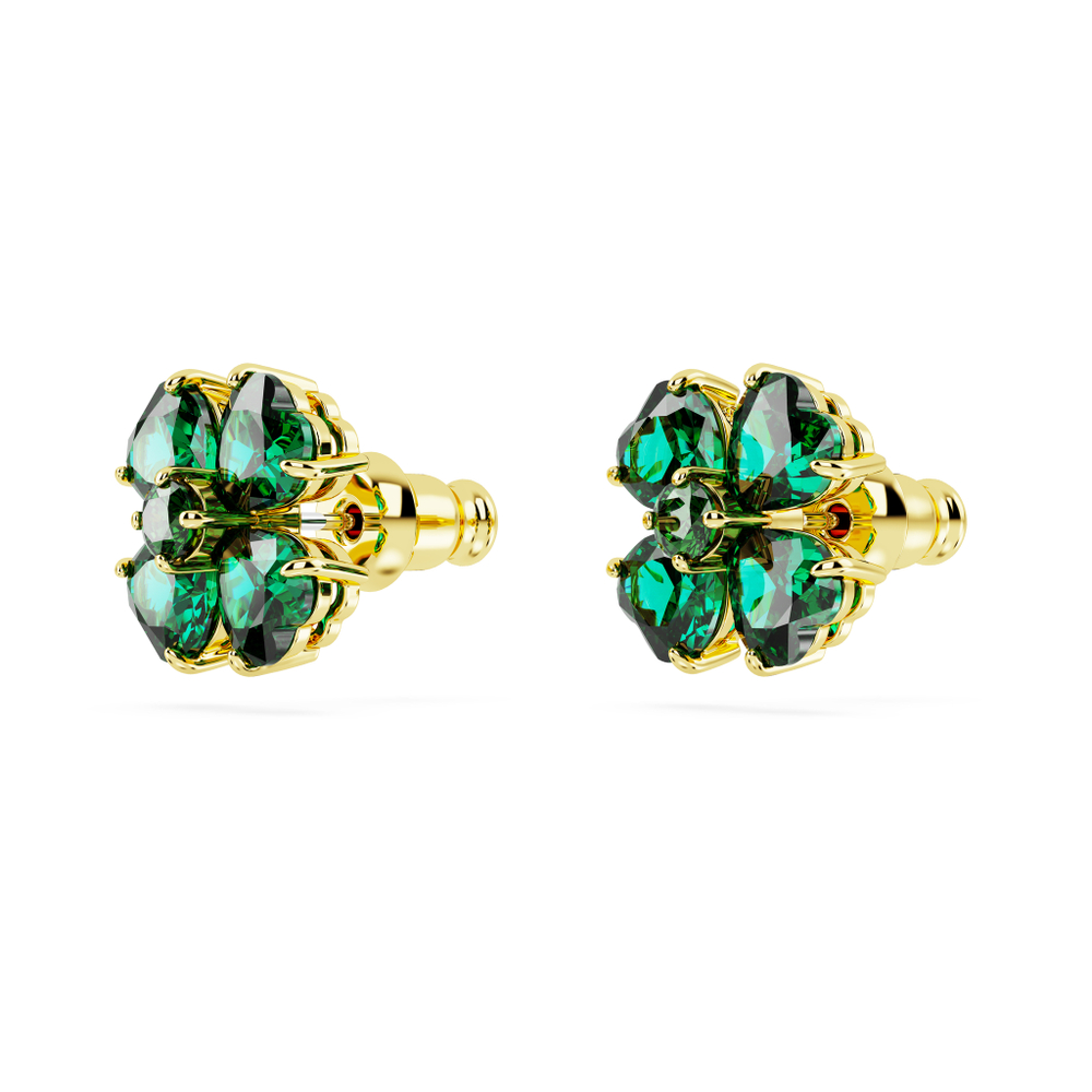IDYLLIA:PE STUD CLOVER GRE/GOS