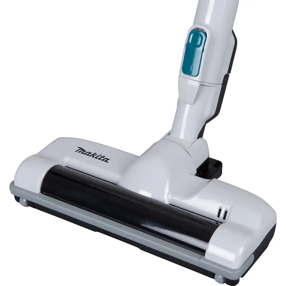 Аккумуляторный пылесос Makita CL004GZ