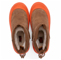 UGG Classic Mini Weather Hybrid Orange